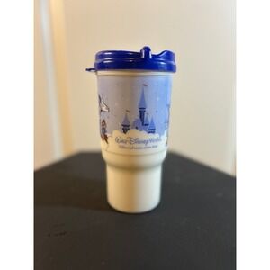 Vintage Disney and Coca-Cola Mug‎